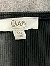 Oddi Black Bodysuit Size 3X - photo 3