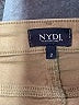NYDJ Tan Jeans Size 2 - photo 4