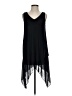 Soma Black Cocktail Dress Size S - photo 1