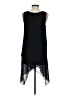Soma Black Cocktail Dress Size S - photo 2