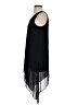 Soma Black Cocktail Dress Size S - photo 5