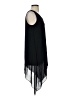 Soma Black Cocktail Dress Size S - photo 4