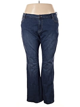 Coldwater Creek Jeans