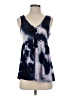 Maurices Blue Tank Top Size XS - photo 1