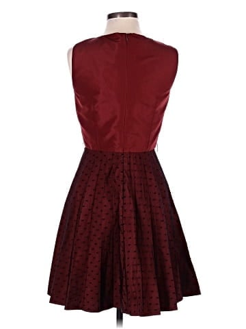 RED Valentino Cocktail Dress (view 2)