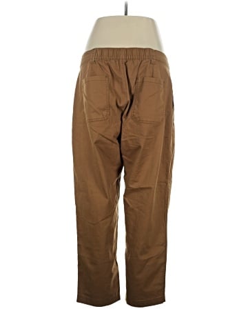 Old Navy Khakis (view 2)