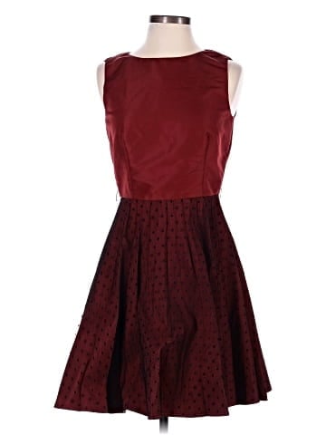 RED Valentino Cocktail Dress (view 1)