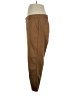 Old Navy Solid Brown Khakis Size XL - photo 5