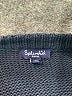 Splendid Blue Cardigan Size S - photo 7
