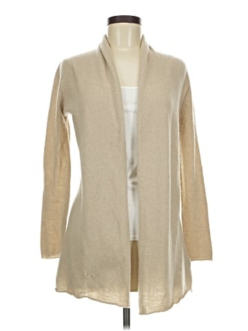 Beryll Cashmere Cardigan (view 1)