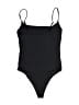 Babaton Black Bodysuit Size XXS - photo 2