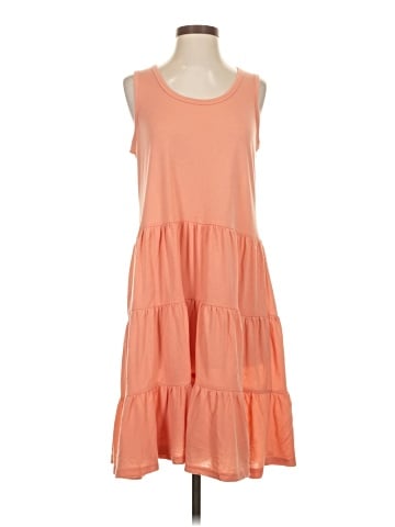 Summer & Rose Casual Dress (view 1)