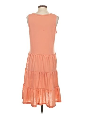Summer & Rose Casual Dress (view 2)