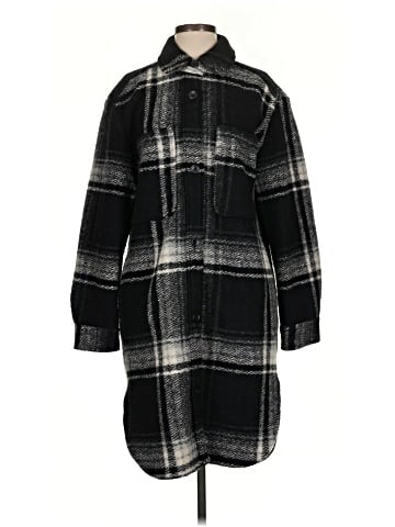 Gap Coat (view 1)