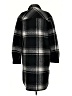 Gap Black Coat Size S - photo 2