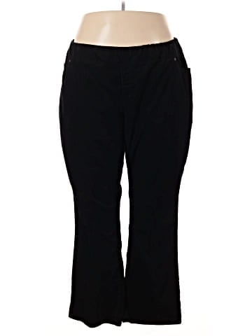 Coldwater Creek Jeggings (view 1)