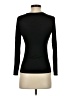 HEATTECH Black Long Sleeve T-Shirt Size XS - photo 2