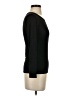 HEATTECH Black Long Sleeve T-Shirt Size XS - photo 4