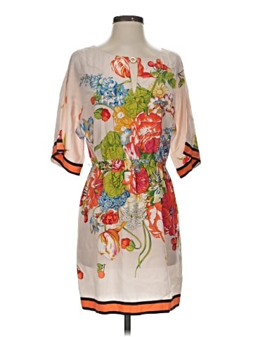 Yoana Baraschi Casual Dress (view 1)