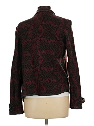 NY Collection Cardigan (view 2)