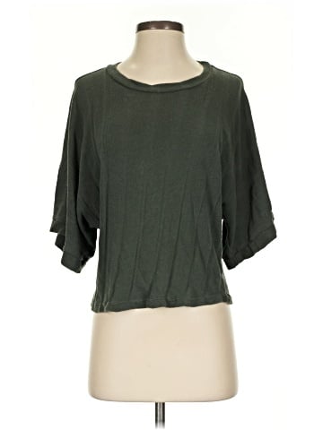 All in Favor 3/4 Sleeve T-Shirt (view 1)
