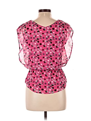 Speechless Sleeveless Blouse (view 2)