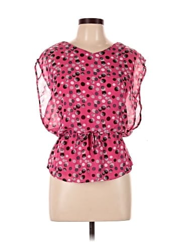 Speechless Sleeveless Blouse (view 1)