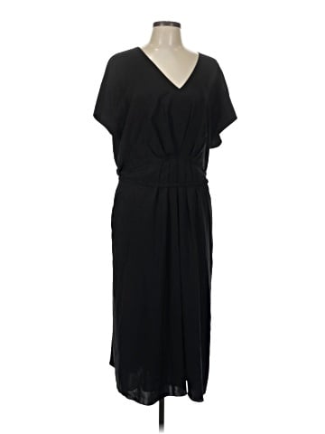 Lafayette 148 New York Casual Dress (view 1)