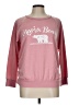 Feathers Pink Sweatshirt Size L - photo 1