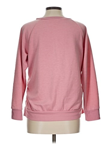 Feathers Sweatshirt (view 2)