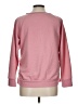 Feathers Pink Sweatshirt Size L - photo 2
