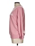 Feathers Pink Sweatshirt Size L - photo 5