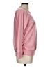 Feathers Pink Sweatshirt Size L - photo 4