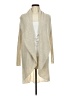 Seaton Tan Cardigan Size M - photo 1