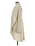 Seaton Tan Cardigan Size M - photo 5