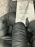 A4 Black Pullover Hoodie Size 4X - photo 8