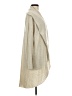 Seaton Tan Cardigan Size M - photo 4