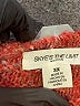 Skye's The Limit Tweed Red Pullover Sweater Size 3X - photo 7