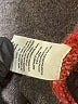 Skye's The Limit Tweed Red Pullover Sweater Size 3X - photo 8