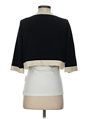 Cashmere Cardigan (view 2)
