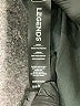 Legends 100% Polyester Brown Coat Size S - photo 7