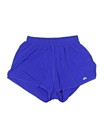 Alo Yoga Athletic Shorts (view 1)