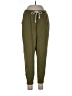 Target Green Sweatpants Size L - photo 1