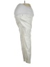 Gap 100% Spandex Ivory Jeggings Size 27R Waist - photo 1