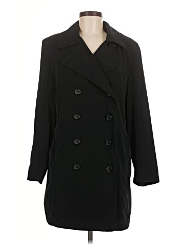 Braetan Coat (view 1)