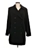 Braetan 100% Polyester Black Coat Size M - photo 1