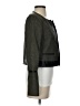 Cynthia Steffe Green Jacket Size 4 - photo 4