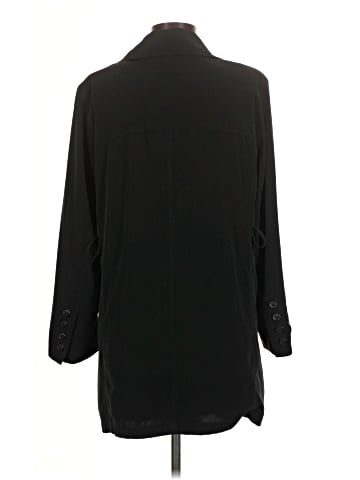 Braetan Coat (view 2)