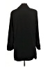 Braetan 100% Polyester Black Coat Size M - photo 2