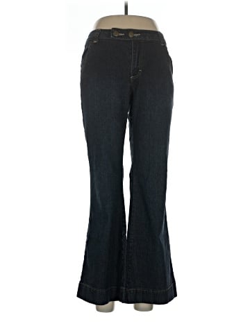 Kim Rogers Jeans (view 1)
